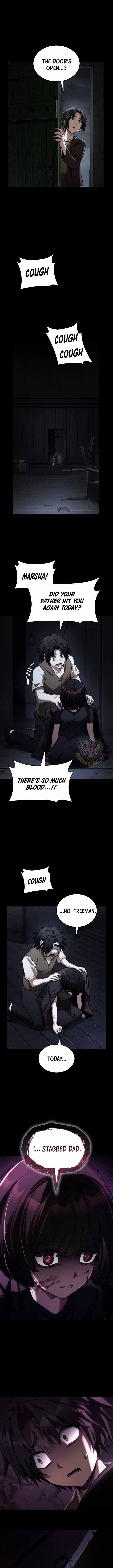 Infinite Mage, Chapter 138 image 03